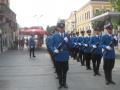 Егзерцир Гарде и концерт Репрезентативног оркестра у Краљеву